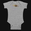 Infant Baby Rib Bodysuit Thumbnail