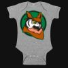 Infant Baby Rib Bodysuit Thumbnail