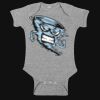 Infant Baby Rib Bodysuit Thumbnail