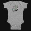 Infant Baby Rib Bodysuit Thumbnail