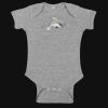 Infant Baby Rib Bodysuit Thumbnail