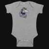 Infant Baby Rib Bodysuit Thumbnail