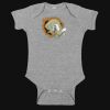 Infant Baby Rib Bodysuit Thumbnail