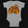 Infant Baby Rib Bodysuit Thumbnail