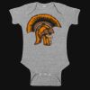 Infant Baby Rib Bodysuit Thumbnail