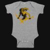 Infant Baby Rib Bodysuit Thumbnail