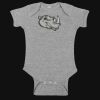 Infant Baby Rib Bodysuit Thumbnail