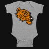 Infant Baby Rib Bodysuit Thumbnail