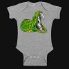 Infant Baby Rib Bodysuit Thumbnail