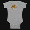 Infant Baby Rib Bodysuit Thumbnail