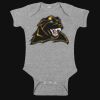 Infant Baby Rib Bodysuit Thumbnail