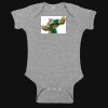 Infant Baby Rib Bodysuit Thumbnail