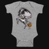 Infant Baby Rib Bodysuit Thumbnail