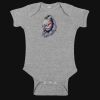 Infant Baby Rib Bodysuit Thumbnail