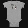 Infant Baby Rib Bodysuit Thumbnail