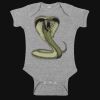 Infant Baby Rib Bodysuit Thumbnail