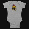 Infant Baby Rib Bodysuit Thumbnail