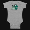 Infant Baby Rib Bodysuit Thumbnail