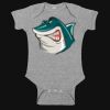 Infant Baby Rib Bodysuit Thumbnail