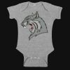Infant Baby Rib Bodysuit Thumbnail