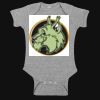 Infant Baby Rib Bodysuit Thumbnail
