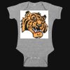 Infant Baby Rib Bodysuit Thumbnail