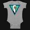 Infant Baby Rib Bodysuit Thumbnail