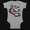 Infant Baby Rib Bodysuit Thumbnail