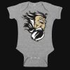 Infant Baby Rib Bodysuit Thumbnail