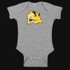Infant Baby Rib Bodysuit Thumbnail