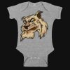 Infant Baby Rib Bodysuit Thumbnail