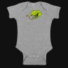 Infant Baby Rib Bodysuit Thumbnail