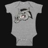Infant Baby Rib Bodysuit Thumbnail