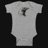 Infant Baby Rib Bodysuit Thumbnail