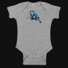Infant Baby Rib Bodysuit Thumbnail