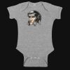 Infant Baby Rib Bodysuit Thumbnail
