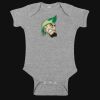 Infant Baby Rib Bodysuit Thumbnail