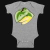 Infant Baby Rib Bodysuit Thumbnail