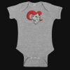 Infant Baby Rib Bodysuit Thumbnail