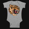Infant Baby Rib Bodysuit Thumbnail