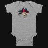 Infant Baby Rib Bodysuit Thumbnail