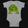 Infant Baby Rib Bodysuit Thumbnail