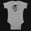 Infant Baby Rib Bodysuit Thumbnail