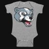 Infant Baby Rib Bodysuit Thumbnail