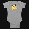 Infant Baby Rib Bodysuit Thumbnail