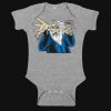Infant Baby Rib Bodysuit Thumbnail