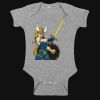 Infant Baby Rib Bodysuit Thumbnail