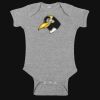 Infant Baby Rib Bodysuit Thumbnail