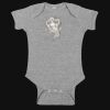 Infant Baby Rib Bodysuit Thumbnail