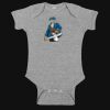 Infant Baby Rib Bodysuit Thumbnail